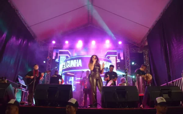 Maricá cria cadastro de artistas locais para eventos públicos