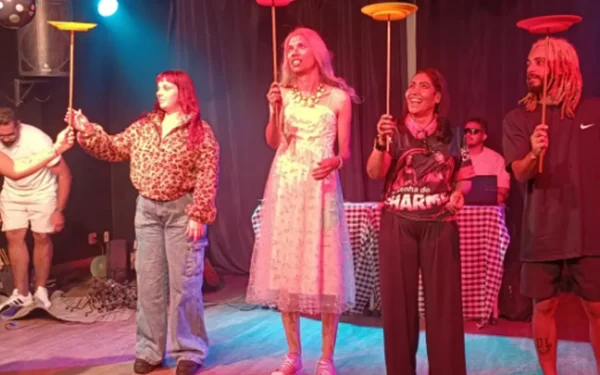 CEU Mumbuca recebe festival que celebra talentos musicais do Minha Casa, Minha Vida