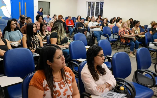 São Gonçalo fortalece combate ao trabalho escravo com capacitação para servidores
