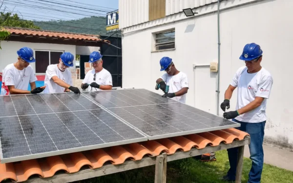 Polo de Inoã do Qualifica Maricá oferece cursos gratuitos com inscrições abertas