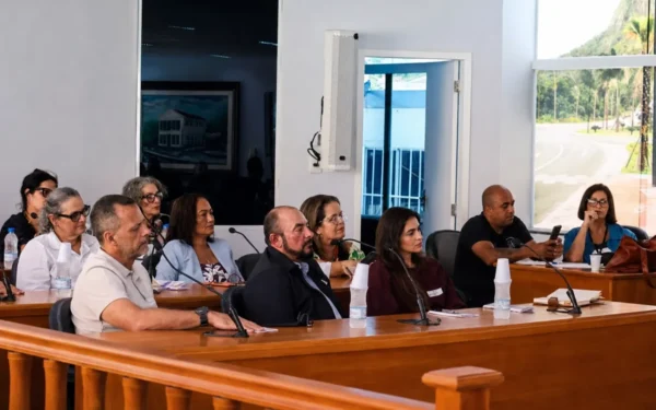 Maricá promove discussão sobre inclusão de pessoas com altas habilidades e superdotação