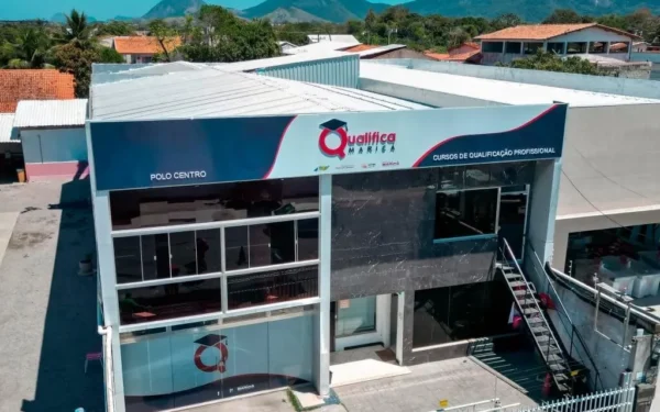 Qualifica Maricá oferece mais de 700 vagas gratuitas; inscrições vão até quarta-feira