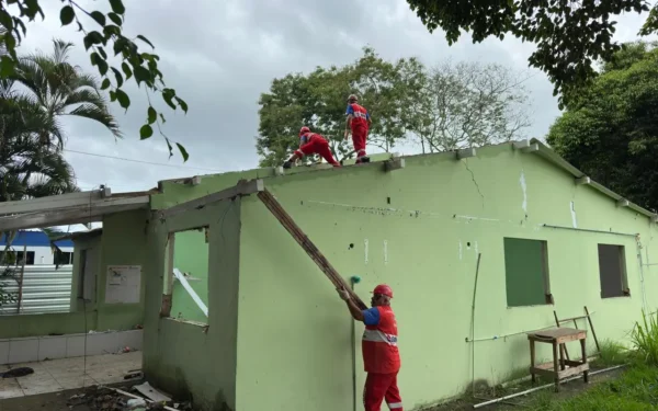 Maricá amplia rede de saúde com novas UBSs em Ubatiba e Itaipuaçu