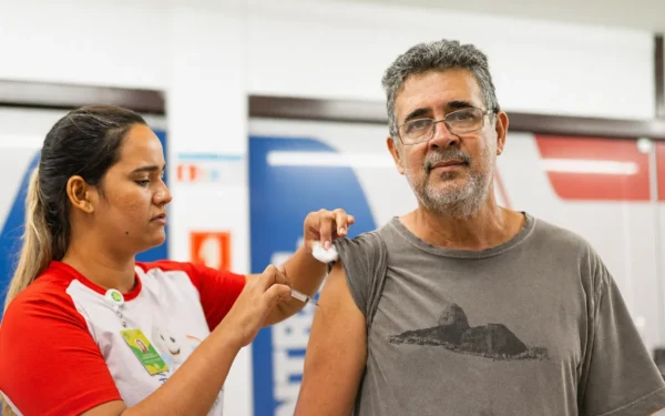 Maricá oferece vacinação no Centro com acolhimento especial para pessoas com Espectro Autista